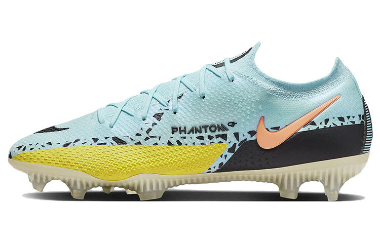 حذاء كرة القدم Nike Phantom GT للرجال