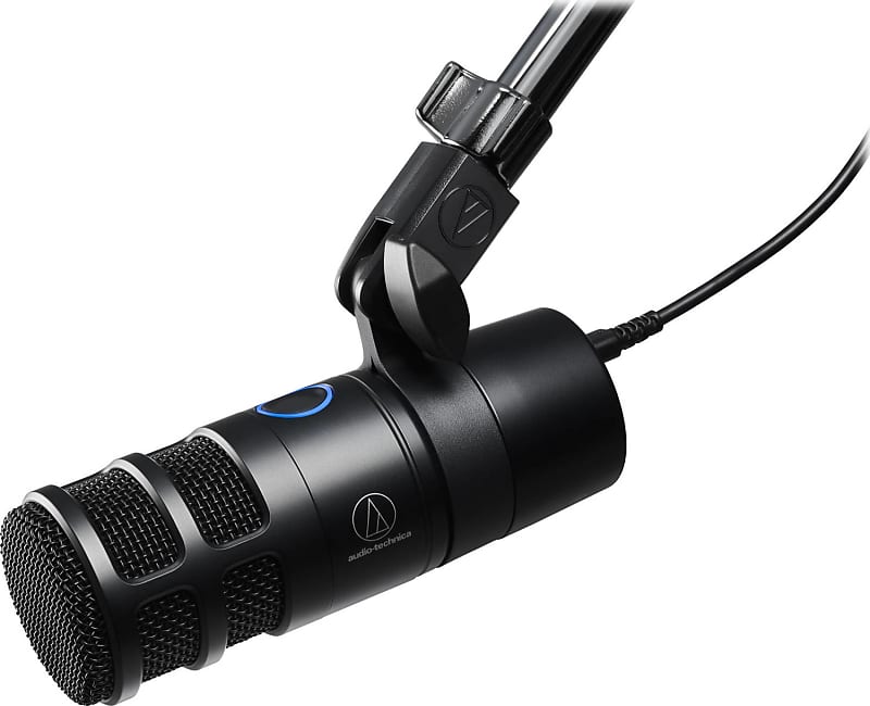 ميكروفون ديناميكي Audio-Technica AT2040USB