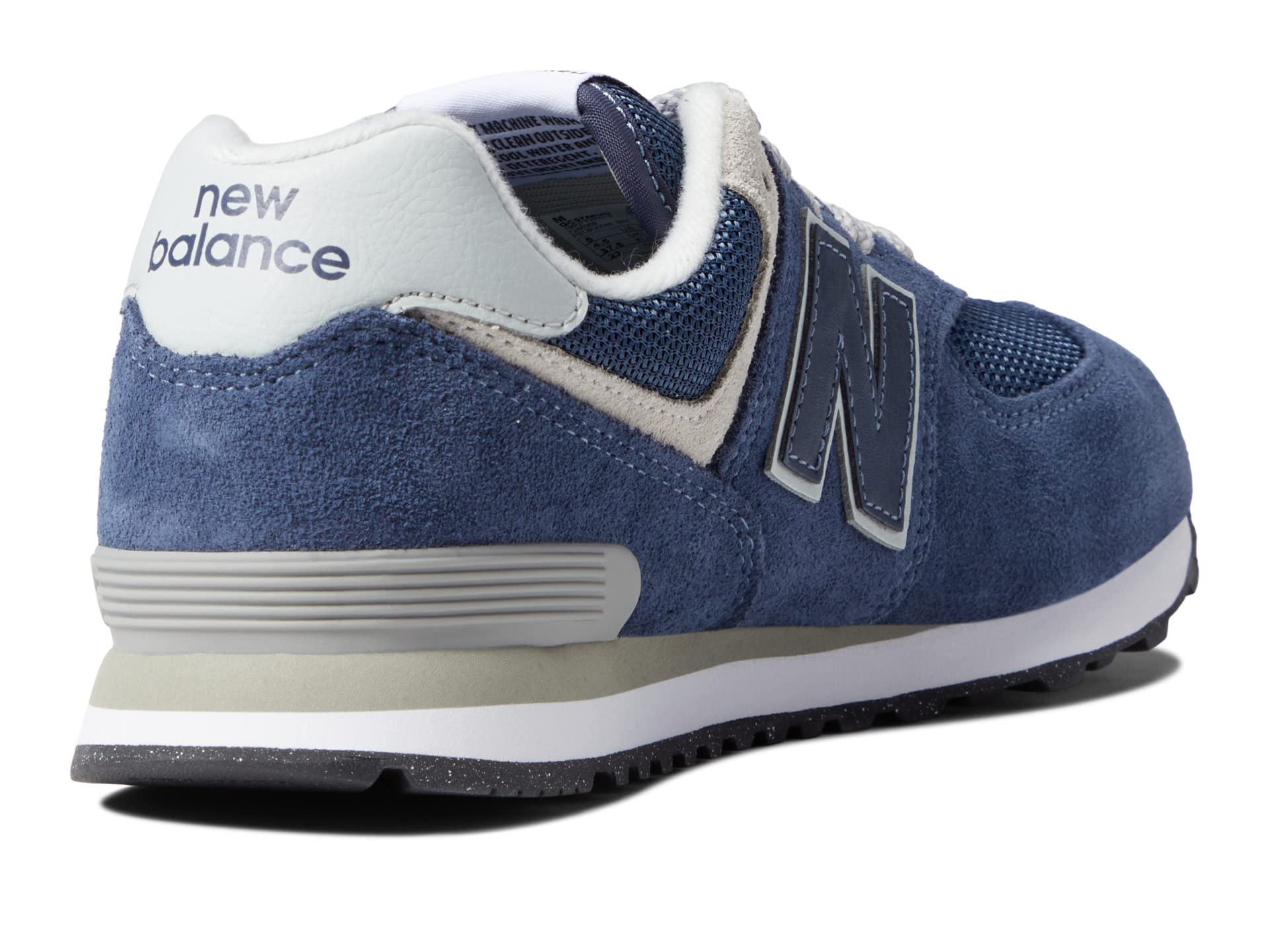 حذاء رياضي New Balance Kids 574 Core (للأطفال الكبار)