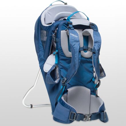 حقيبة ظهر Journey PerfectFIT 26 لتر من Kelty، Insignia Blue