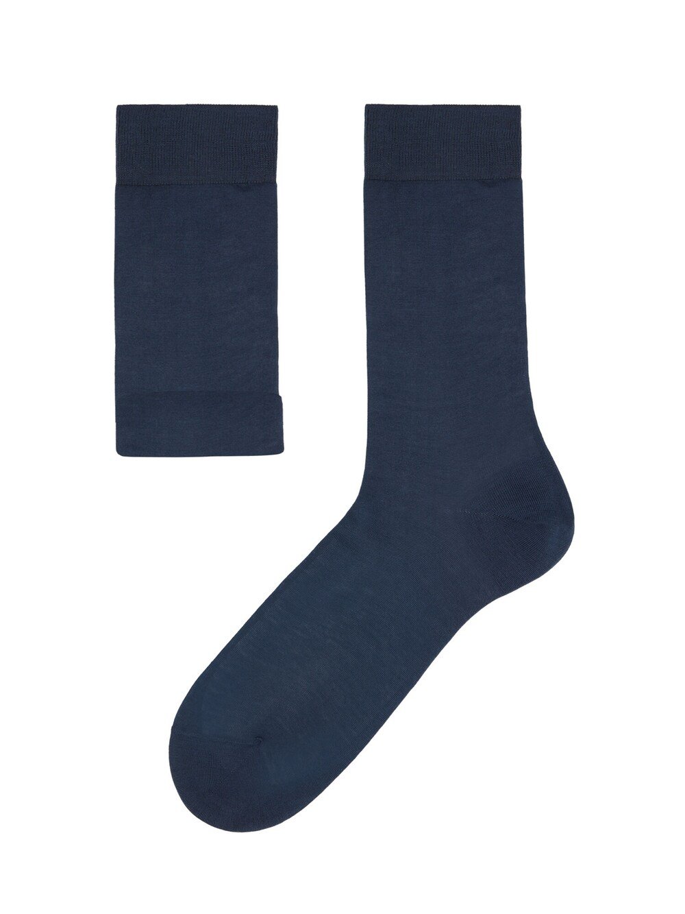 Calzedonia socks, night blue