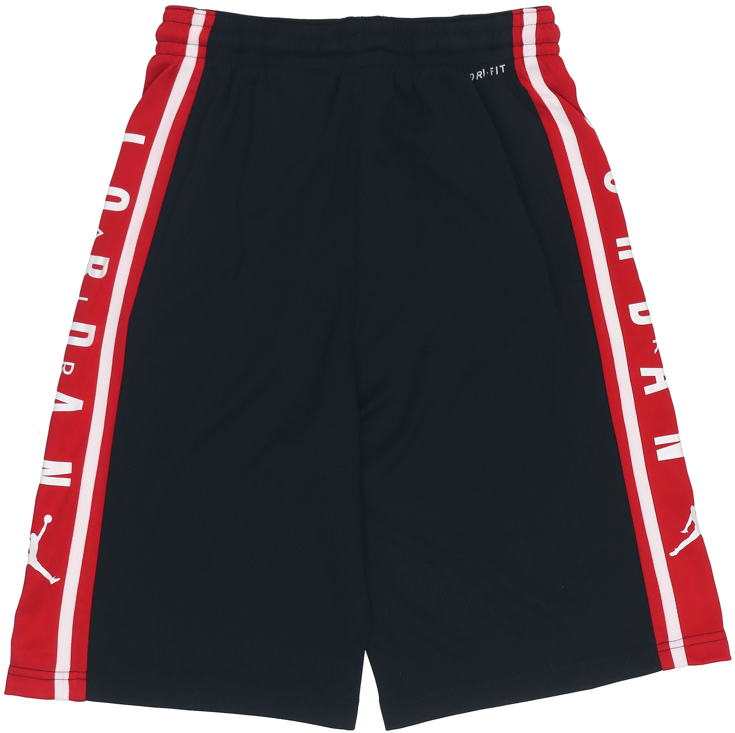 Kids Shorts Jordan Black