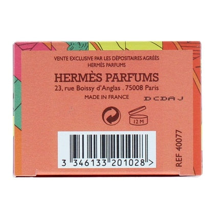 Hermes Twilly D'Hermes Shower Cream 200ml, Hermes