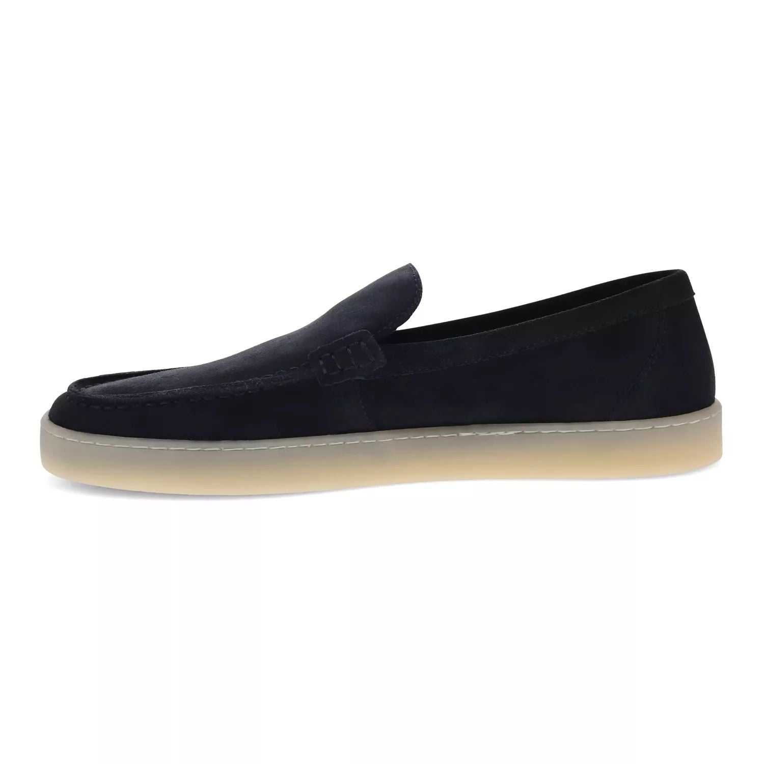 Men's Dockers Varian Suede Loafers