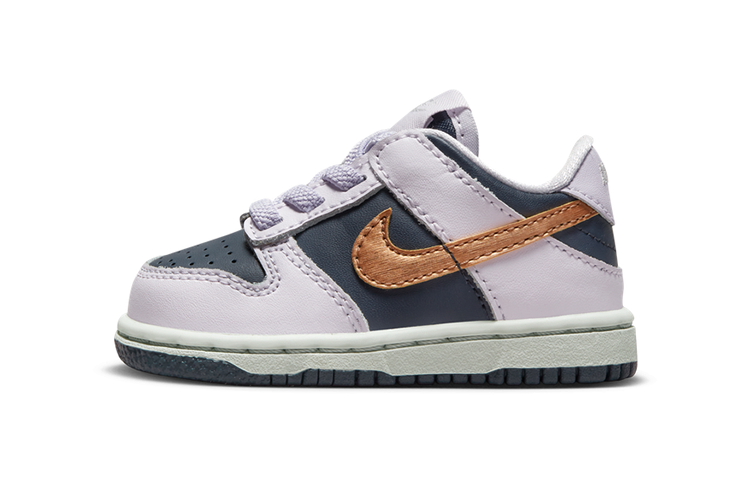 Nike Dunk Low Toddler TD Sneakers