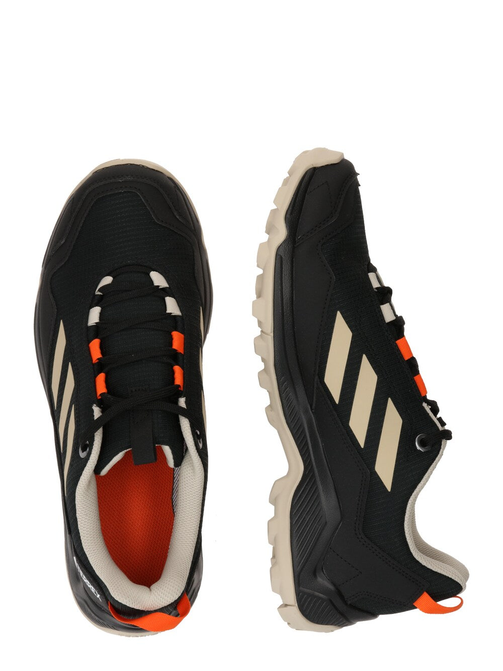 ADIDAS TERREX Eastrail boots, black