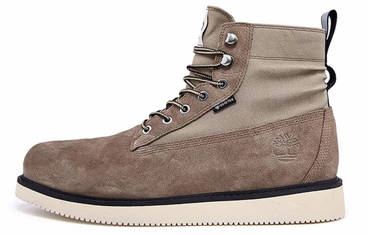 أحذية Timberland الخارجية للرجال