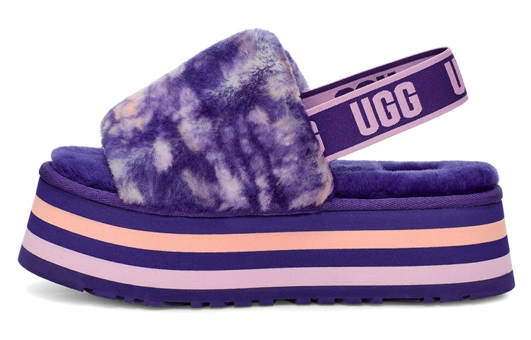 Ugg DISCO women's slippers