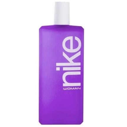 NIKE Ultra Purple Woman EDT Spray 200 ml Markenlos