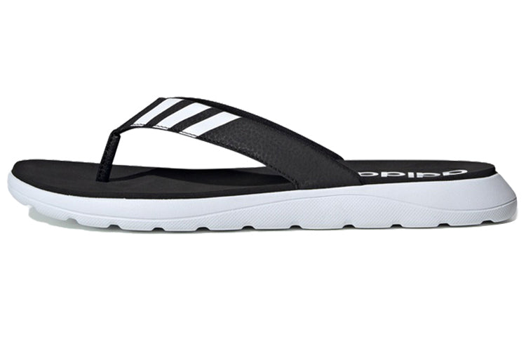 Adidas Neo Flip Flops Men