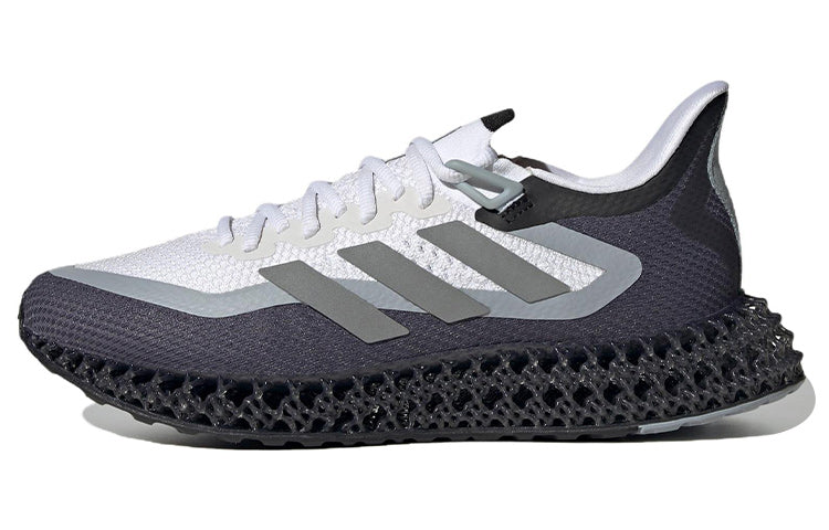 Men's Adidas 4D FWD 2 Sneakers