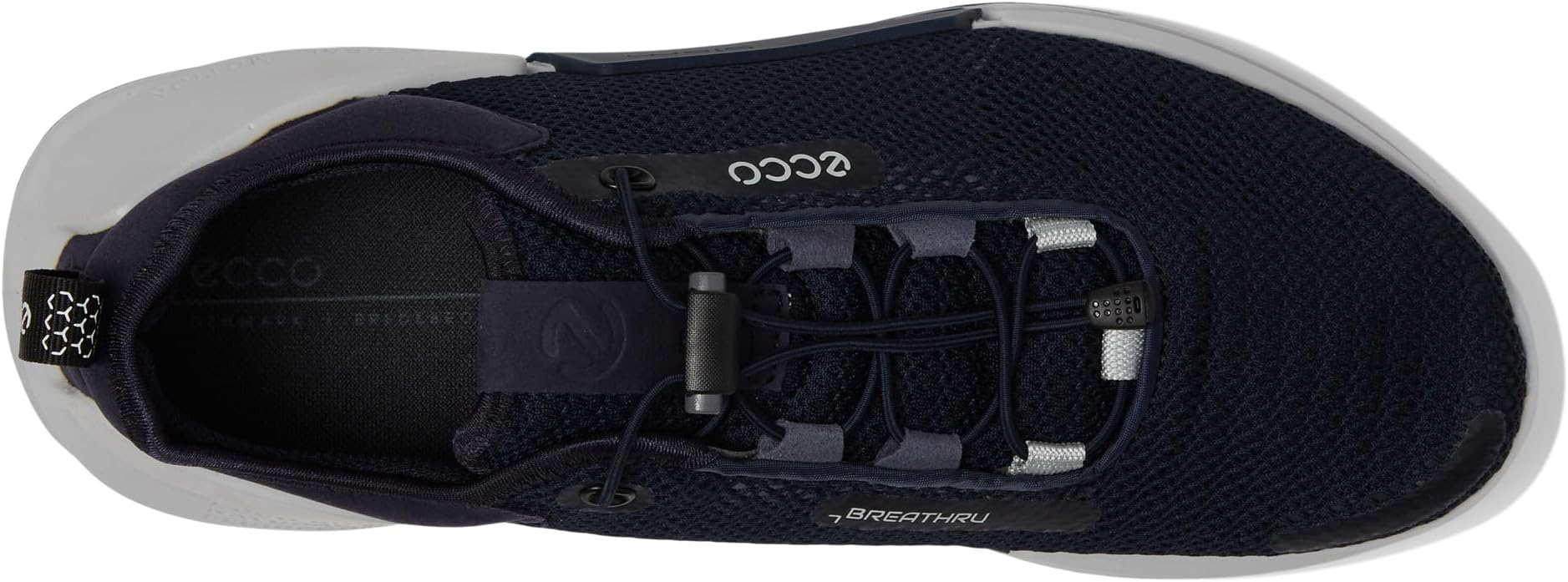 حذاء رياضي Biom 2.0 Breathru من ECCO Sport، Night Sky/Ombre 1