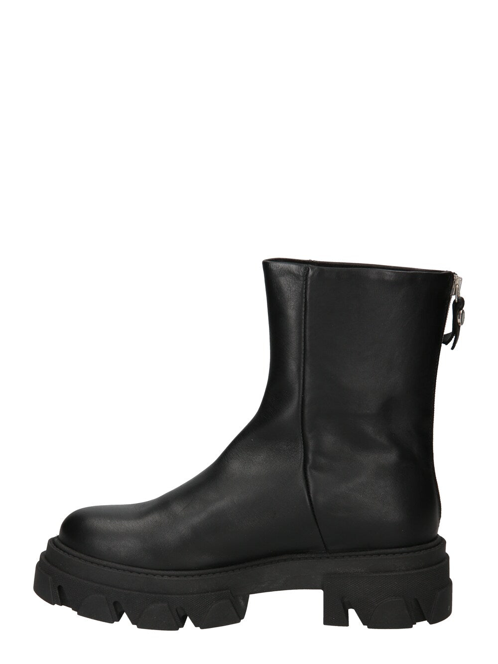 Steve Madden Maryann ankle boots, black