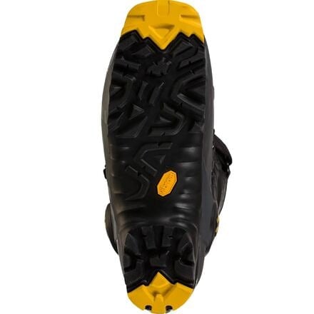 حذاء Vega Alpine للمشي لمسافات طويلة - 2024 La Sportiva، أسود