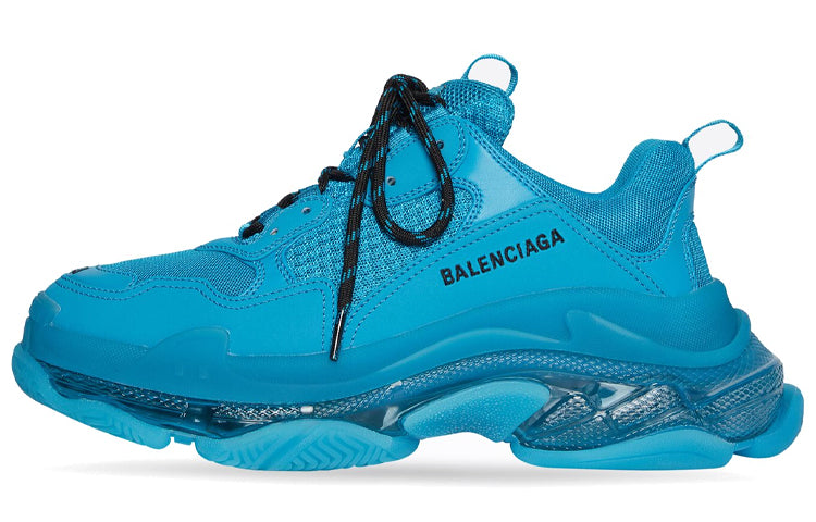 Balenciaga Triple S Lifestyle Men's Shoes