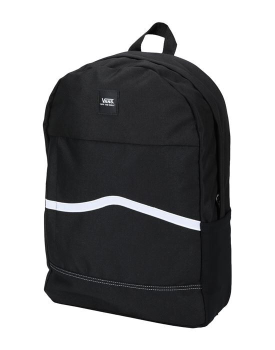 Backpack VANS, black