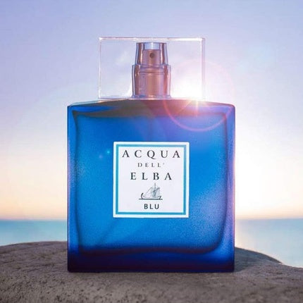 Acqua Elba Eau de Parfum, Acqua Dell'Elba