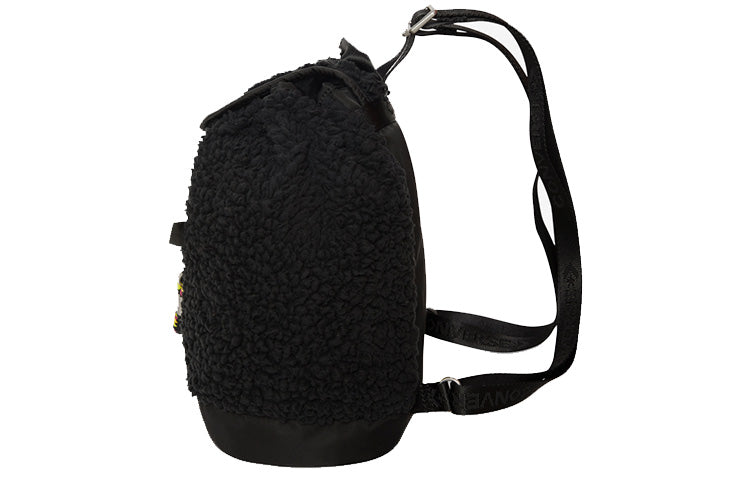 Converse Unisex Backpack, Black