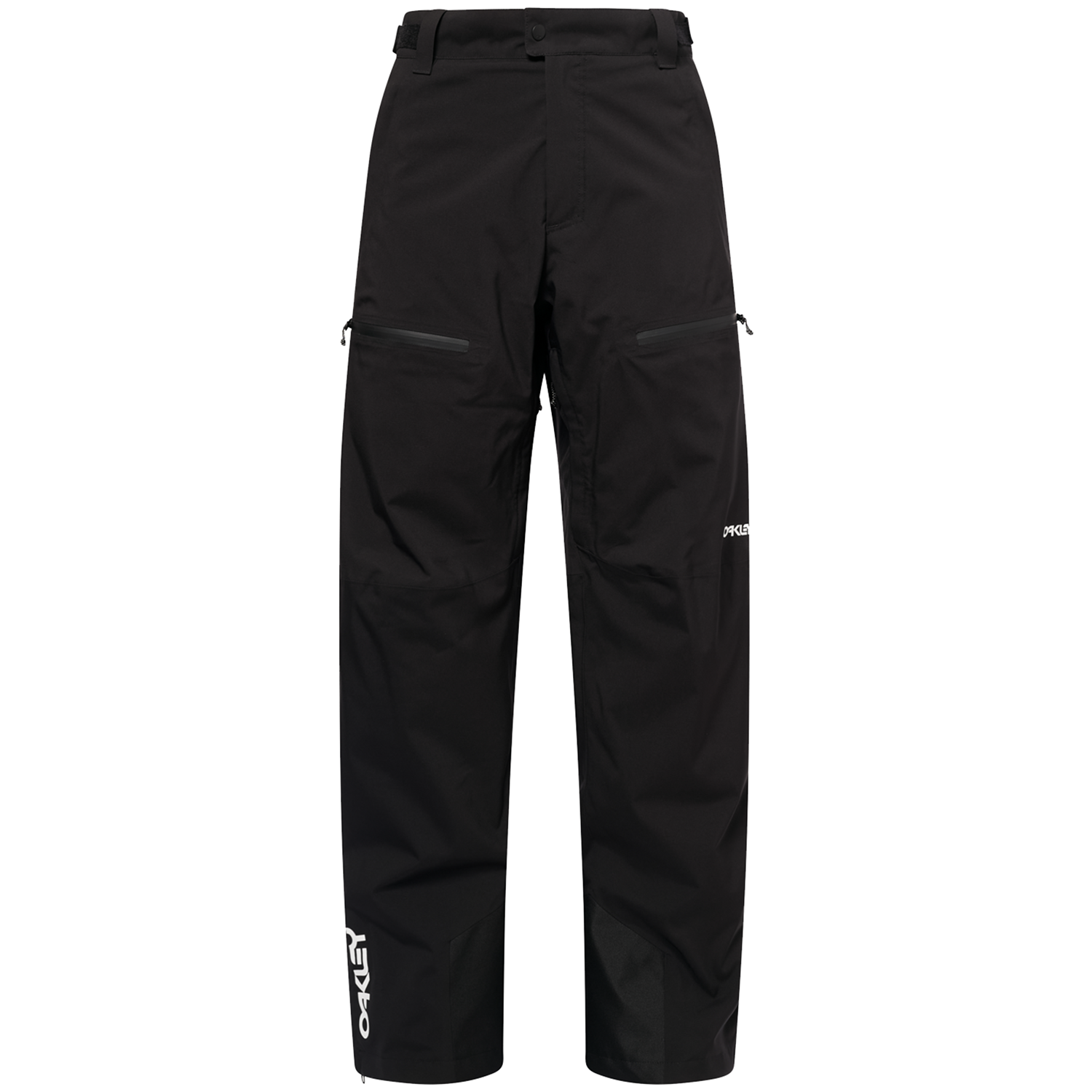 Oakley TNP Lined Shell 2.0 Pants, Blackout