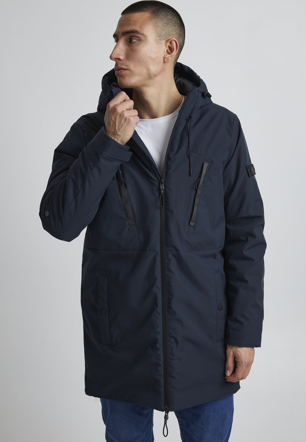 Parka 11 Project