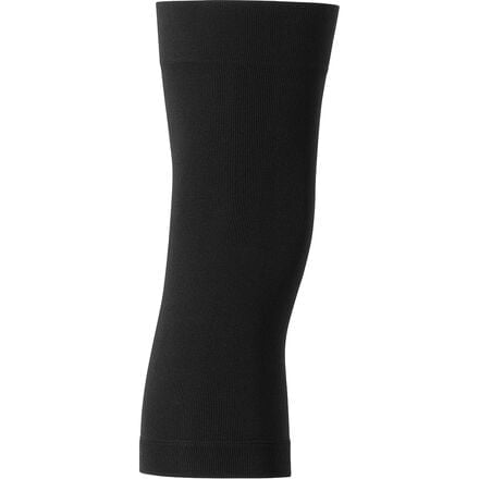 Spring/Autumn EVO Knee Warmer Assos, black