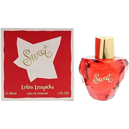 Sweet eau de parfum, Lolita Lempicka