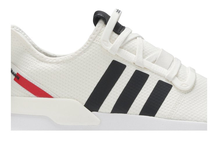 Adidas U_Path Run 'Off White' sneakers, cream