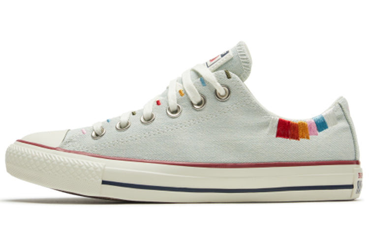 Women's Converse Chuck Taylor All Star Canvas Shoes