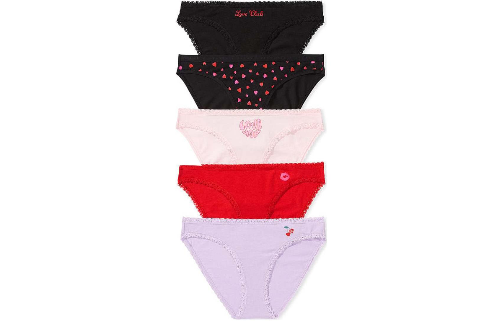 Women's panties Victoria'S Secret