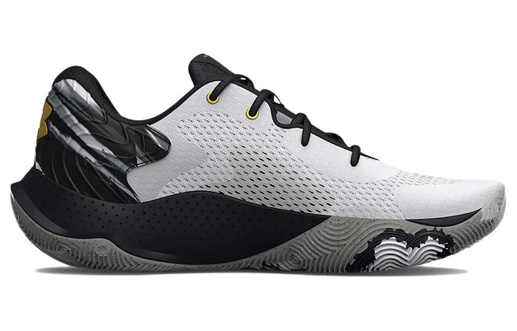 Under Armor Spawn Men's Basketball Shoe