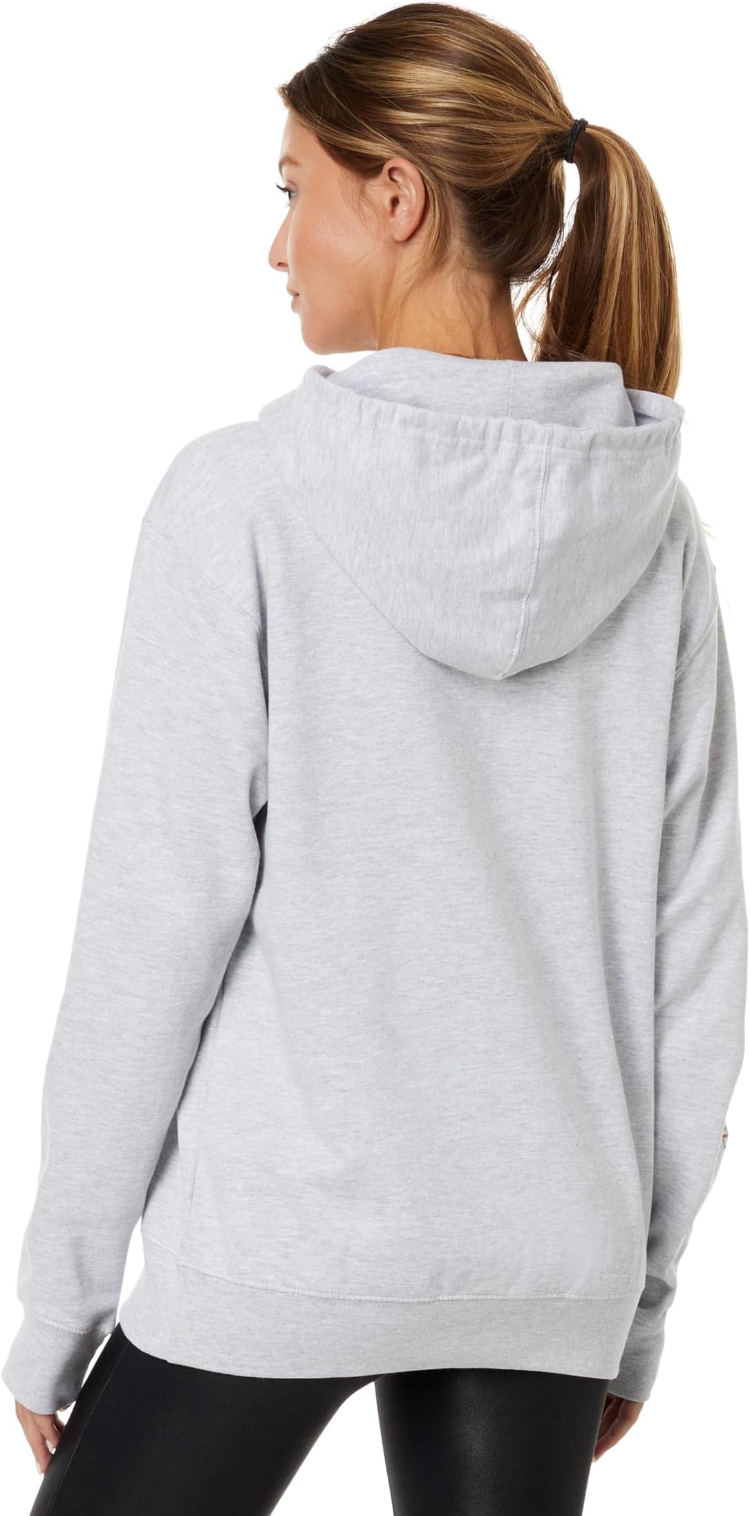 5.11 Tactical Hoodie, Heather Gray