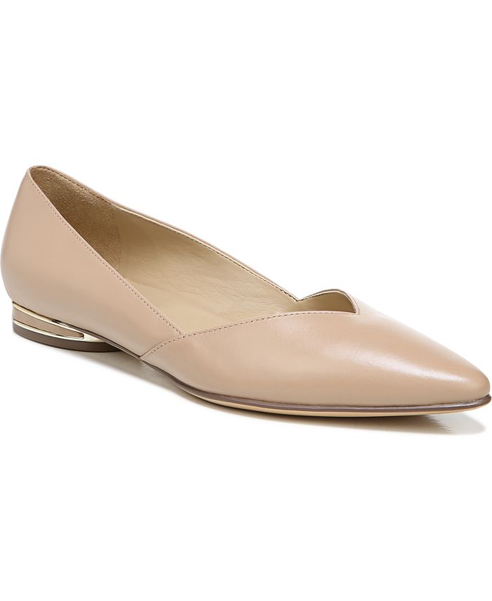 Naturalizer Havana Flats, brown/beige