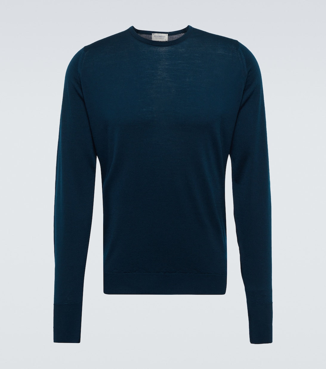 Marcus sweater John Smedley, green