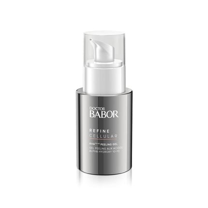 DOCTOR BABOR AHA 10+10 Peeling gel for regenerating skin 50ml