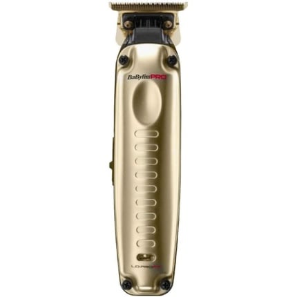 ماكينة قص الشعر Babyliss 4Artists Lo-Pro باللون الذهبي Babyliss Pro