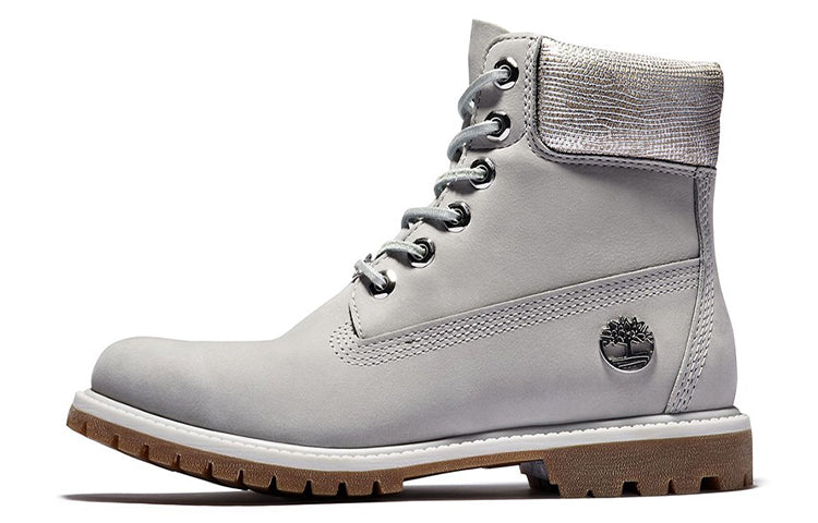 أحذية خارجية نسائية من مجموعة Timberland PREMIUM