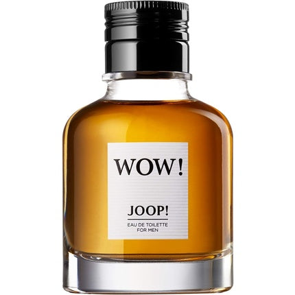 Joop Wow Eau de toilette spray for him 40 ml, Joop!