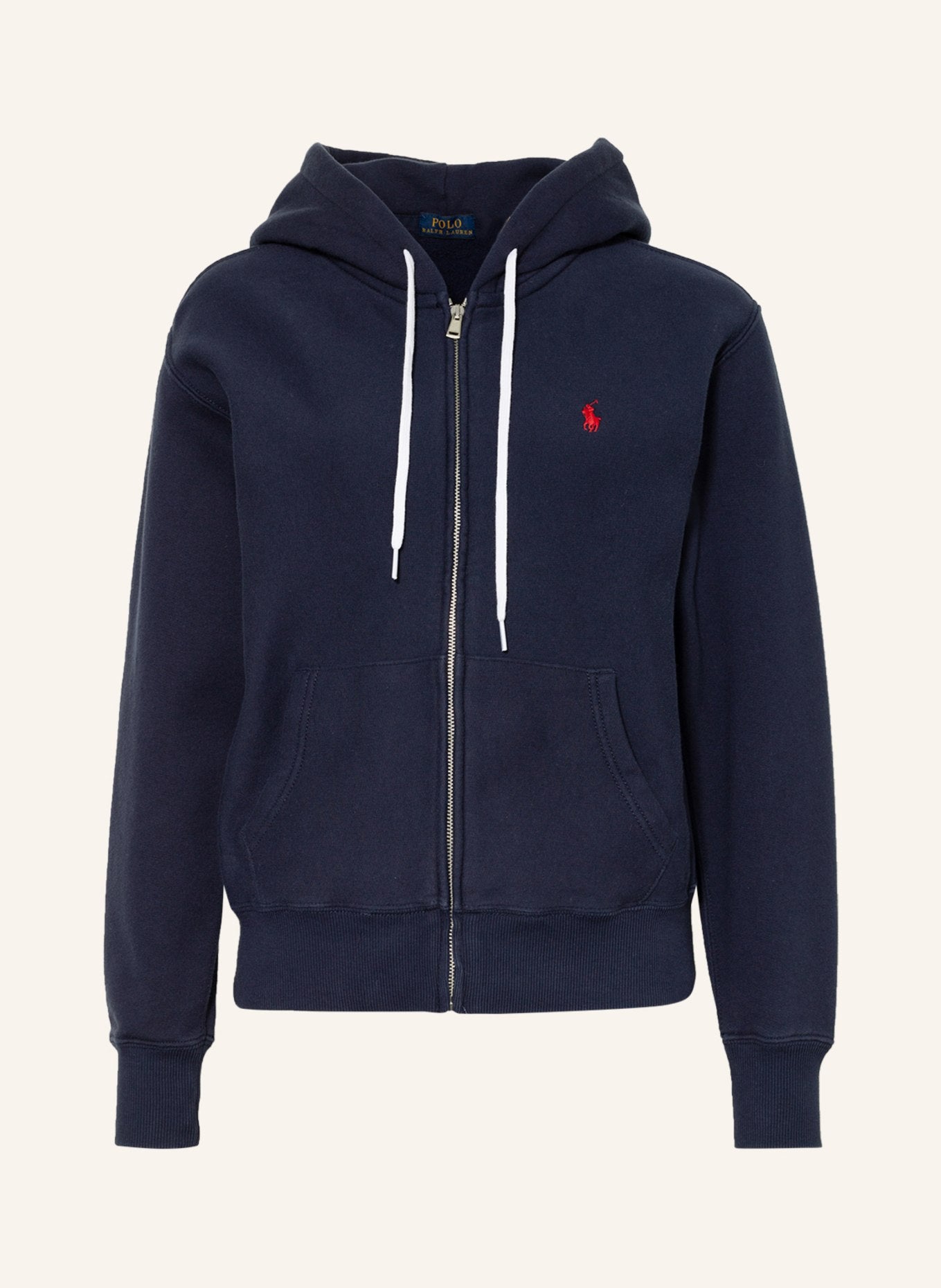 سويت شيرت رياضي POLO RALPH LAUREN، أزرق غامق