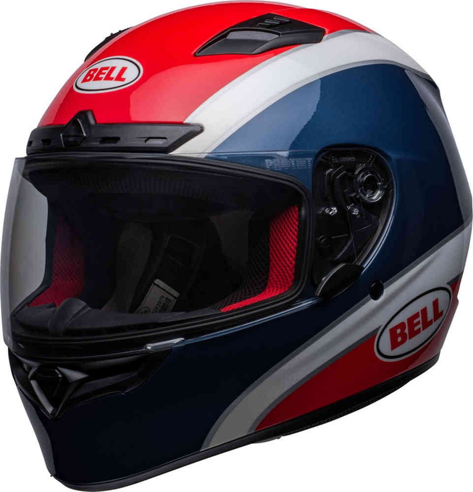 Classic Qualifier DLX Mips Bell Helmet