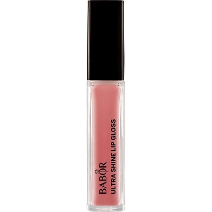 Make Up Ultra Shine Lip gloss with 3D volume effect and nourishing oils 6 5 ml 04 Lemonade, Babor