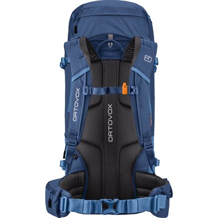 Backpack Peak 35 l. Ortovox, Heritage Blue