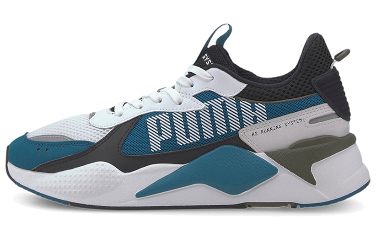 حذاء كاجوال Puma RS-X Life للجنسين