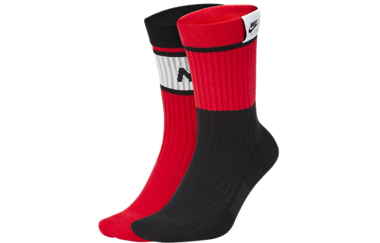 Nike Unisex Mid Calf Socks