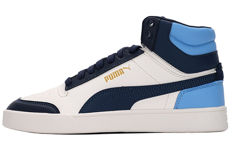 Puma Unisex Skateboarding Shoes