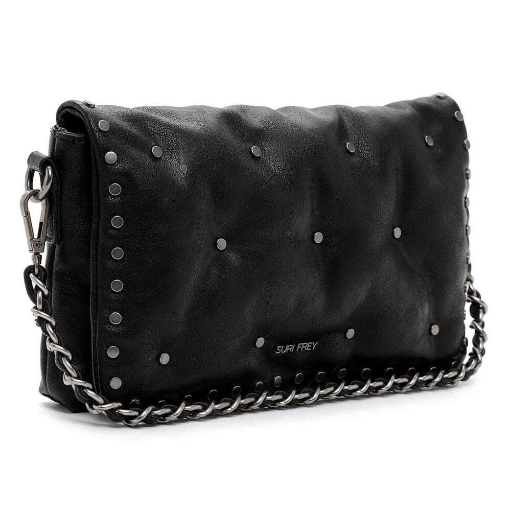 Suri Frey Andy shoulder bag, black