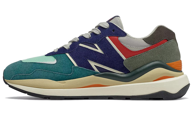 New Balance NB 5740 Unisex sneakers, multicolor