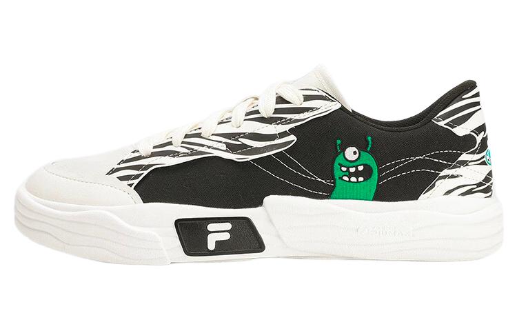 Fila Fusion POP Men's Canvas Shoes