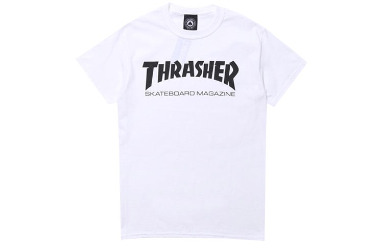 Unisex T-shirt "Thrasher"