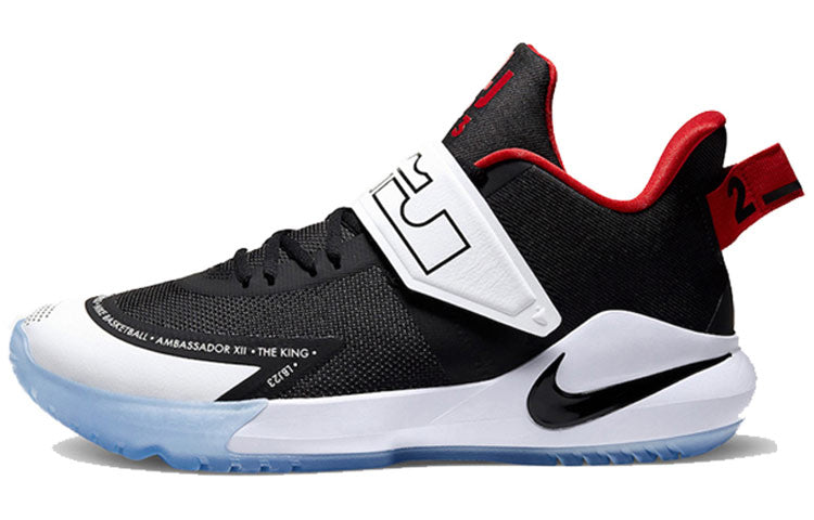 Nike Ambassador 12 Unisex Basketball Shoes