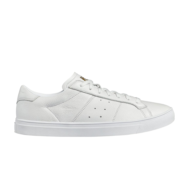 Onitsuka Tiger Lawnship 2.0 'Triple White' sneakers, white